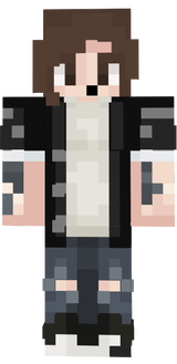 my skin 3 
