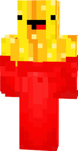 afterfriite