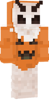 Haloween Silky
