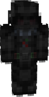 DARTH VADER