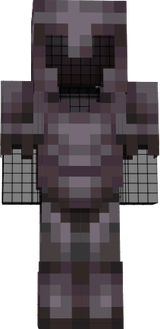 netherite