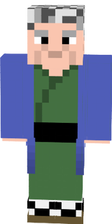 天鳥道長