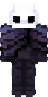 hollow