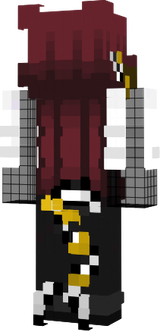 Umizame Suit