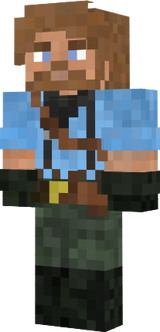 arthur morgan