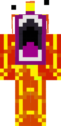 Preview of texture: poisson chokaber