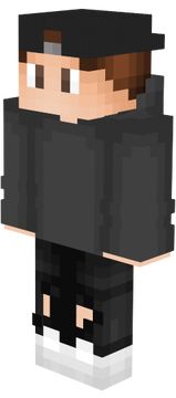 caphoodie
