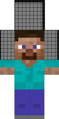 Preview of texture: steve anão