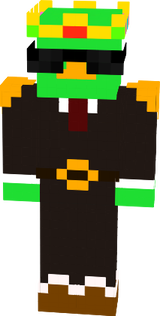 King of duks