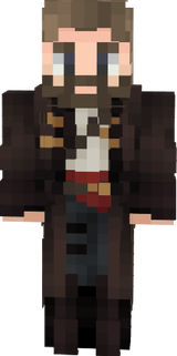 CaptainSavy