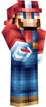 mario