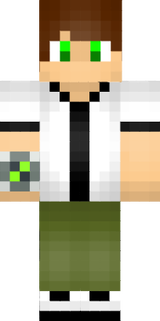ben 11