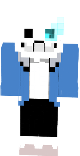 san