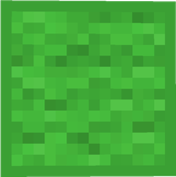 green wool