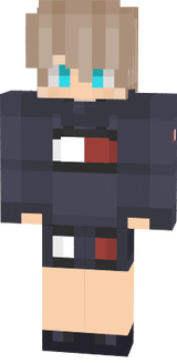 non hoddie
