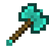 Diamond Axe