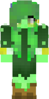 Slime Daiz