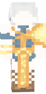 Iris deus da Paz