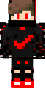 red gamer
