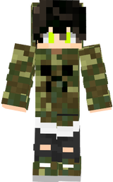 militer junge