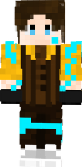 minha skin