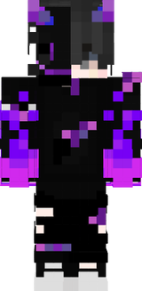 anime boy character