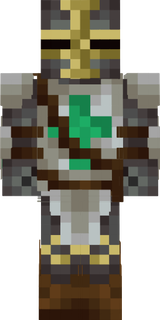 Sam Crusader