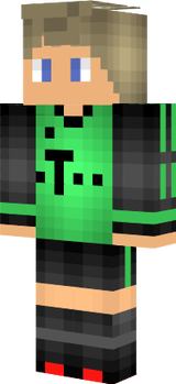 GOALIE