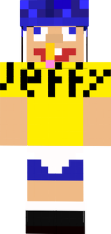 jeffy