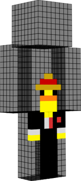 Pato terno