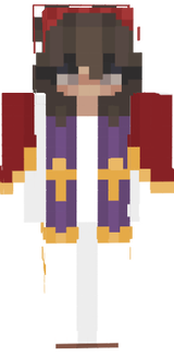 priest