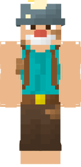 miner