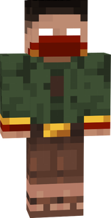 Villager
