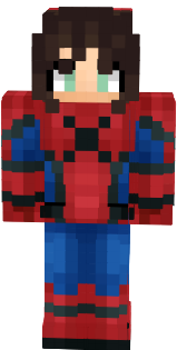 spider woman