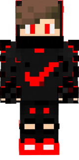 MinecraftSkinCoolBoy