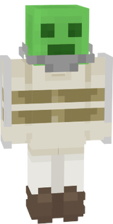 straightjacketslime