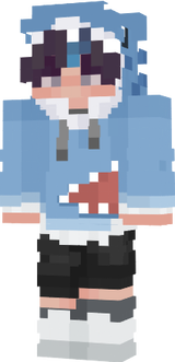 shark