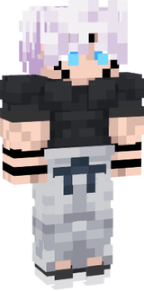 Gojo