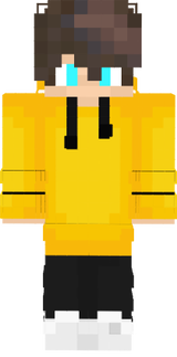 Minecraft Skin