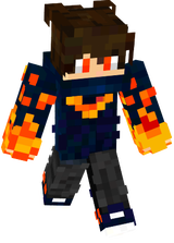 EmmaHK08 de fuego oficial
