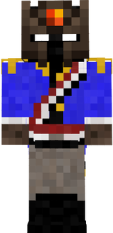 napoleon farfa