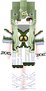 Skin​ 512