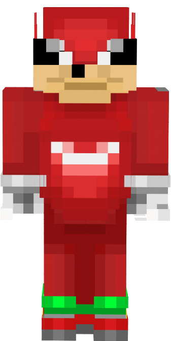 Preview of texture: knukles