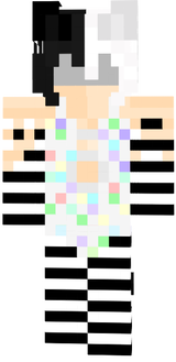MidnightSwimSuit