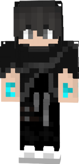 Lukipoppy mage tattoo azul