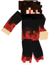 Gabee_Zun red
