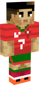 ronaldo