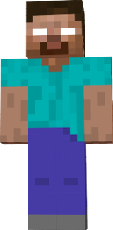 herobrine