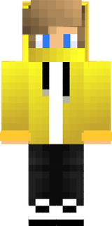 Raphi Yellow