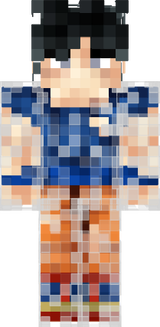 goku